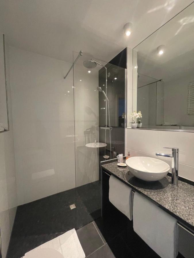 Hotel Apartments 73 - Serviced Apartments Neu Wulmstorf Ngoại thất bức ảnh