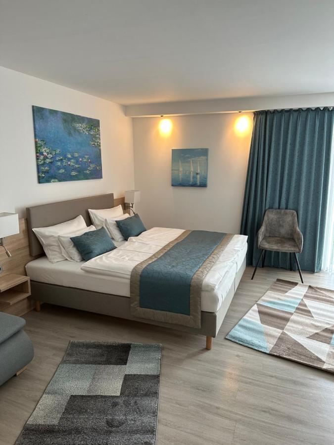 Hotel Apartments 73 - Serviced Apartments Neu Wulmstorf Ngoại thất bức ảnh