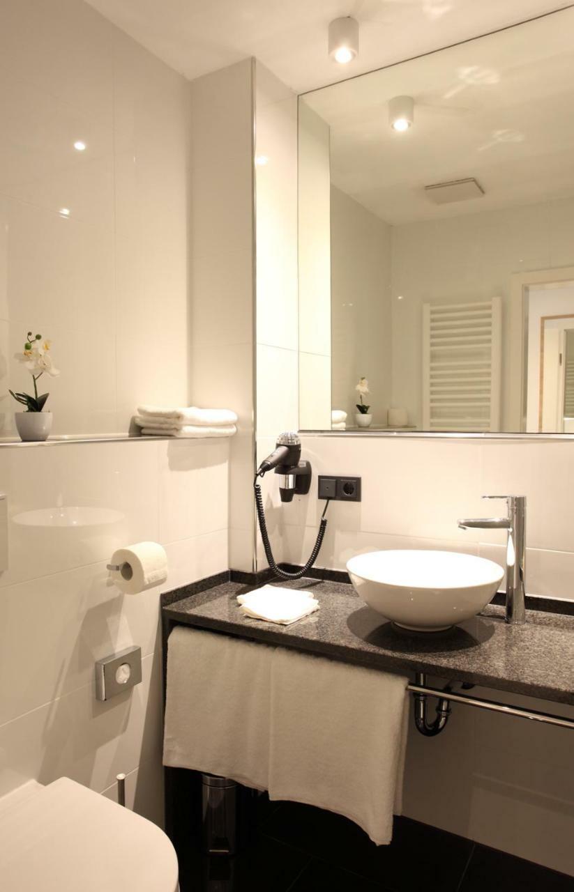 Hotel Apartments 73 - Serviced Apartments Neu Wulmstorf Ngoại thất bức ảnh