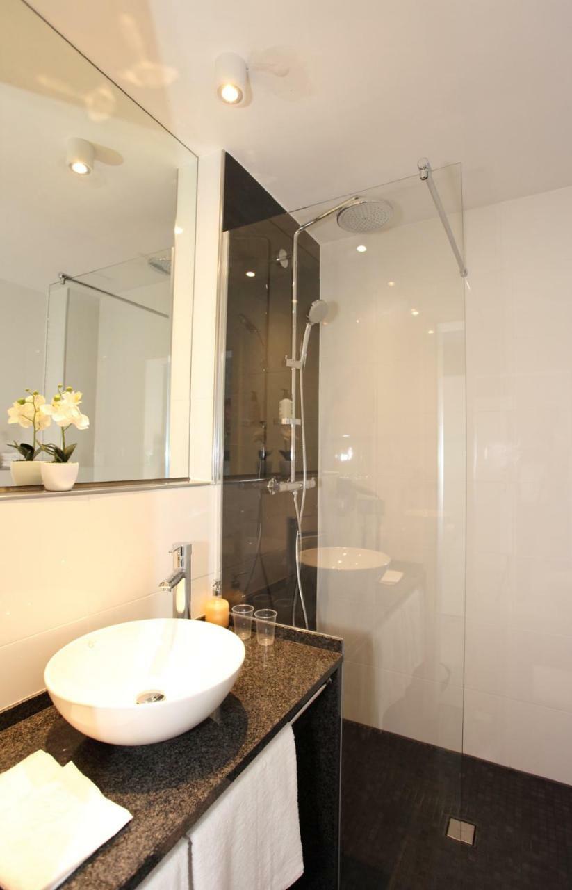 Hotel Apartments 73 - Serviced Apartments Neu Wulmstorf Ngoại thất bức ảnh