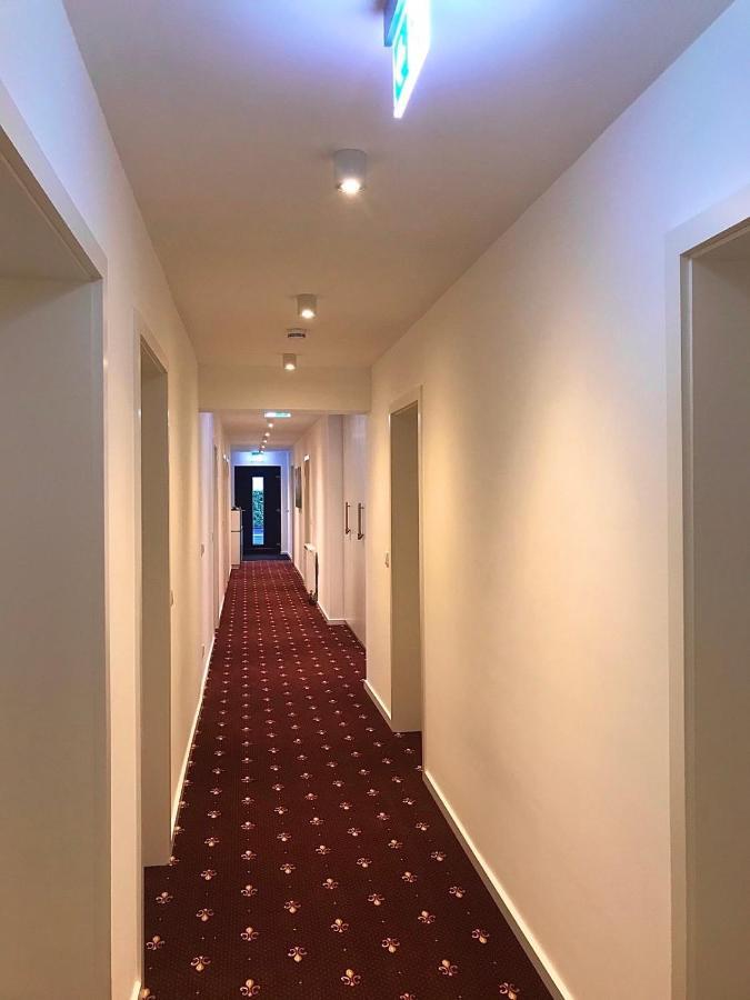 Hotel Apartments 73 - Serviced Apartments Neu Wulmstorf Ngoại thất bức ảnh